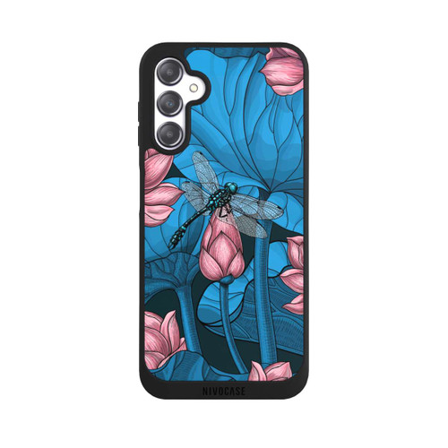 Samsung Galaxy A14 5G NIVOpure Seerosengarten