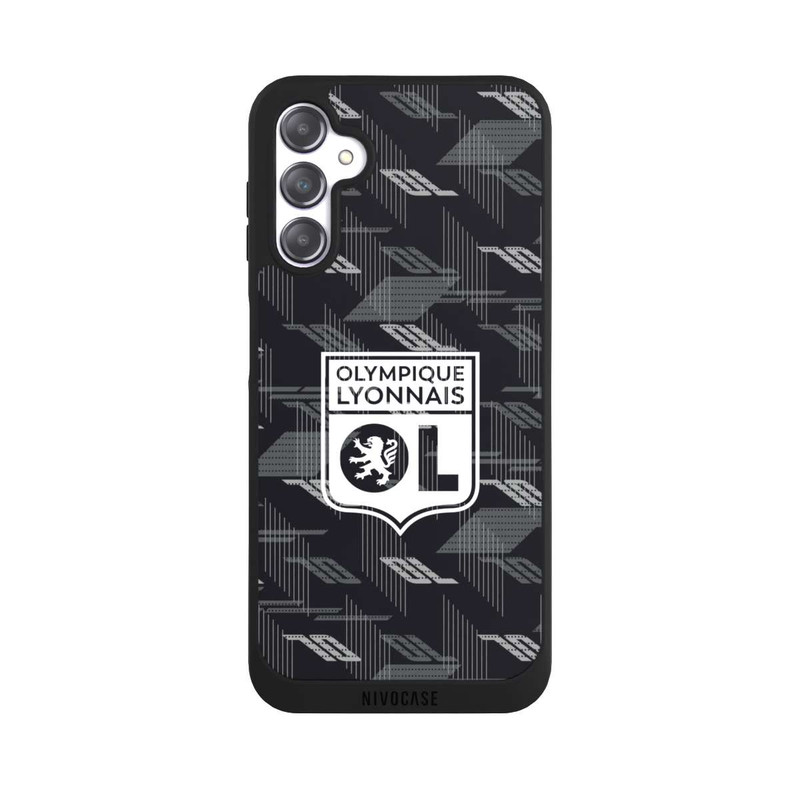 Galaxy A14 5G NIVOpure OL Moderne Noir & Blanc
