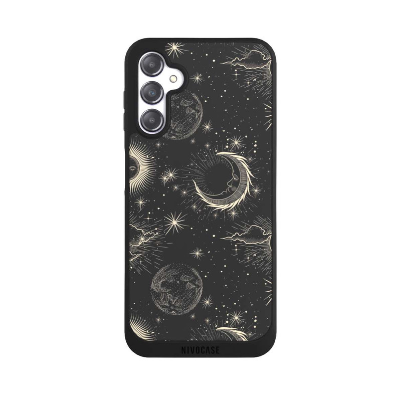 Galaxy A14 5G NIVOpure Space Art 2