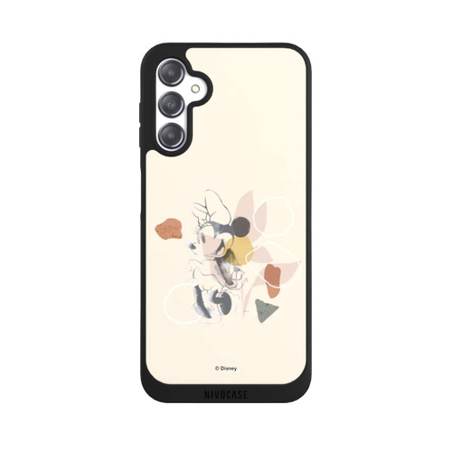 Samsung Galaxy A14 5G NIVOpure Minnie Abstract Shapes
