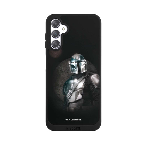 Samsung Galaxy A14 5G NIVOpure Star Wars Dunkler Soldat