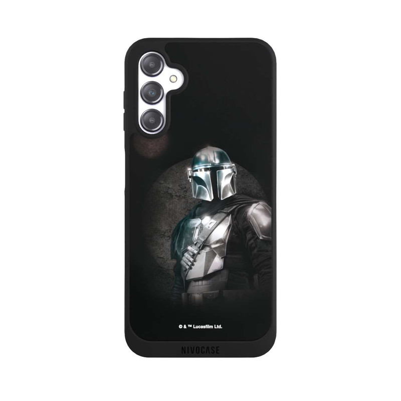 Galaxy A14 5G NIVOpure Star Wars Dunkler Soldat