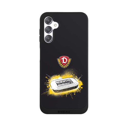 Samsung Galaxy A14 5G NIVOpure Dynamo Stadion