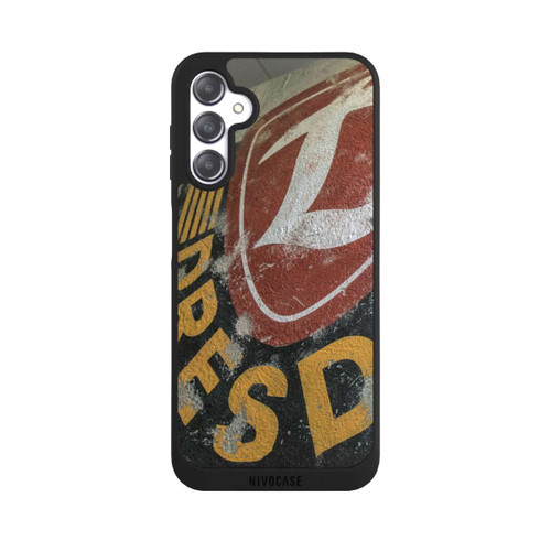 Samsung Galaxy A14 5G NIVOpure Dynamo Logo
