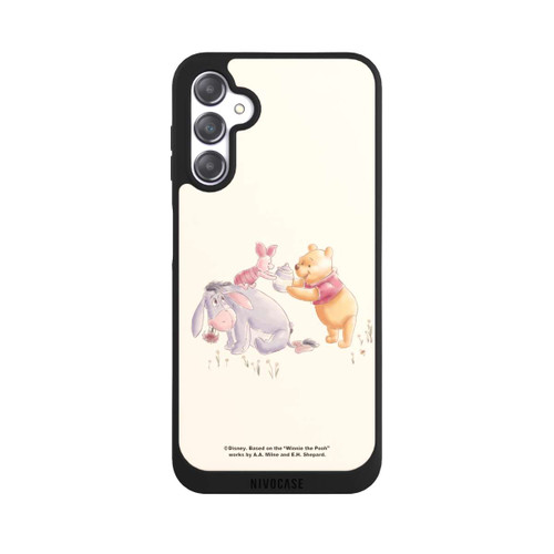 Samsung Galaxy A14 5G NIVOpure Winnie Puuh - Honig schenken