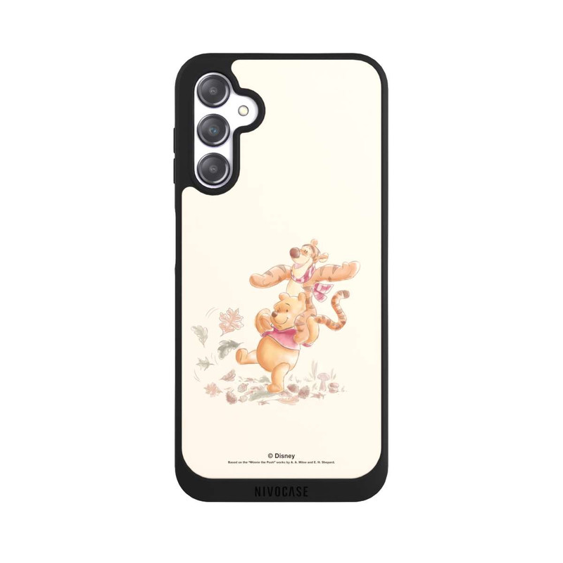 Galaxy A14 5G NIVOpure Winnie the Pooh and Tigger Shenanigans