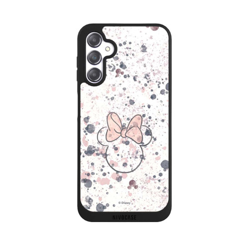 Samsung Galaxy A14 5G NIVOpure Minnie Mouse Splash