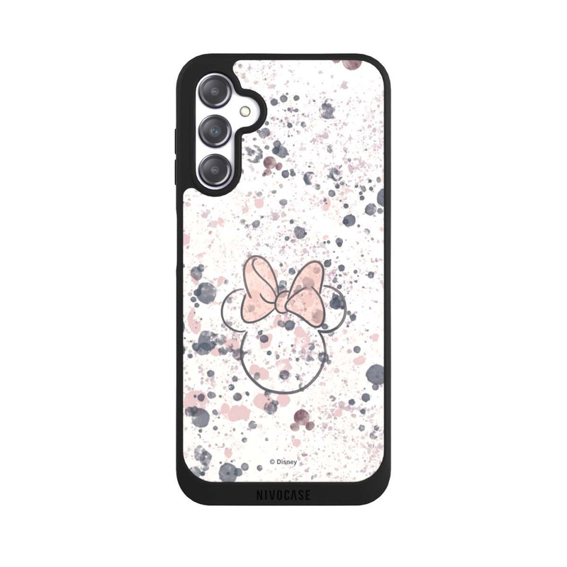 Galaxy A14 5G NIVOpure Minnie Maus Splash