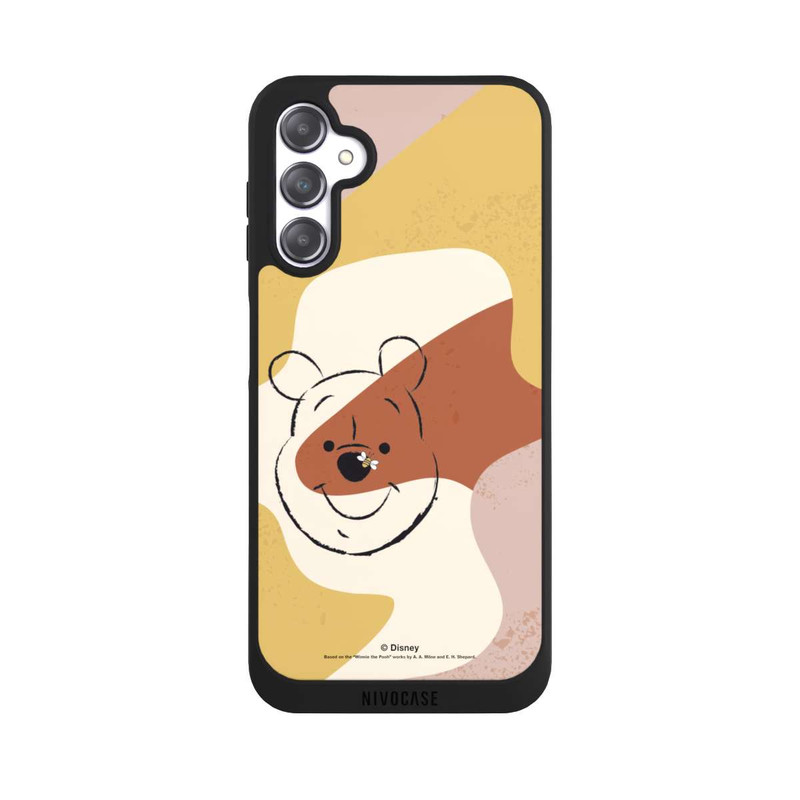 Galaxy A14 5G NIVOpure Winnie the Pooh Abstract