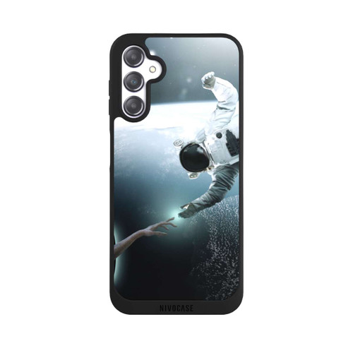 Samsung Galaxy A14 5G NIVOpure Astronaut und Alien