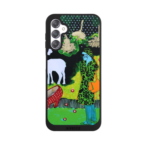 Samsung Galaxy A14 5G NIVOpure Handytime
