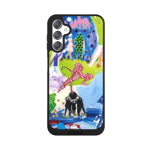 Samsung Galaxy A14 5G NIVOpure Peoplestories