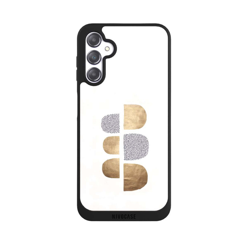 Galaxy A14 5G NIVOpure Geometric Abstracta