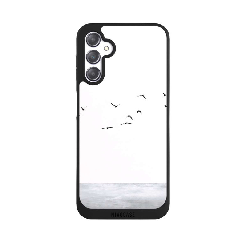 Galaxy A14 5G NIVOpure Der Ozean