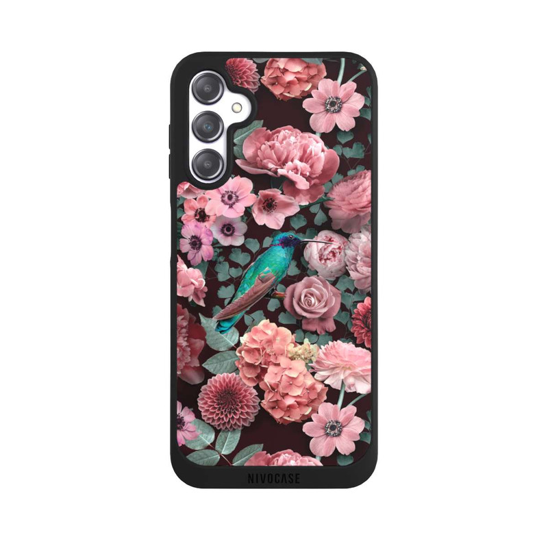 Galaxy A14 5G NIVOpure Hummingbirds Romance