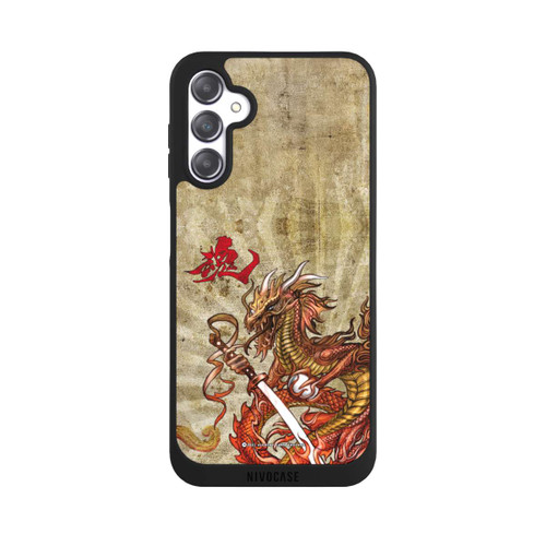Samsung Galaxy A14 5G NIVOpure 13th Samurai