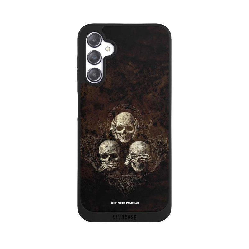 Galaxy A14 5G NIVOpure No Evil