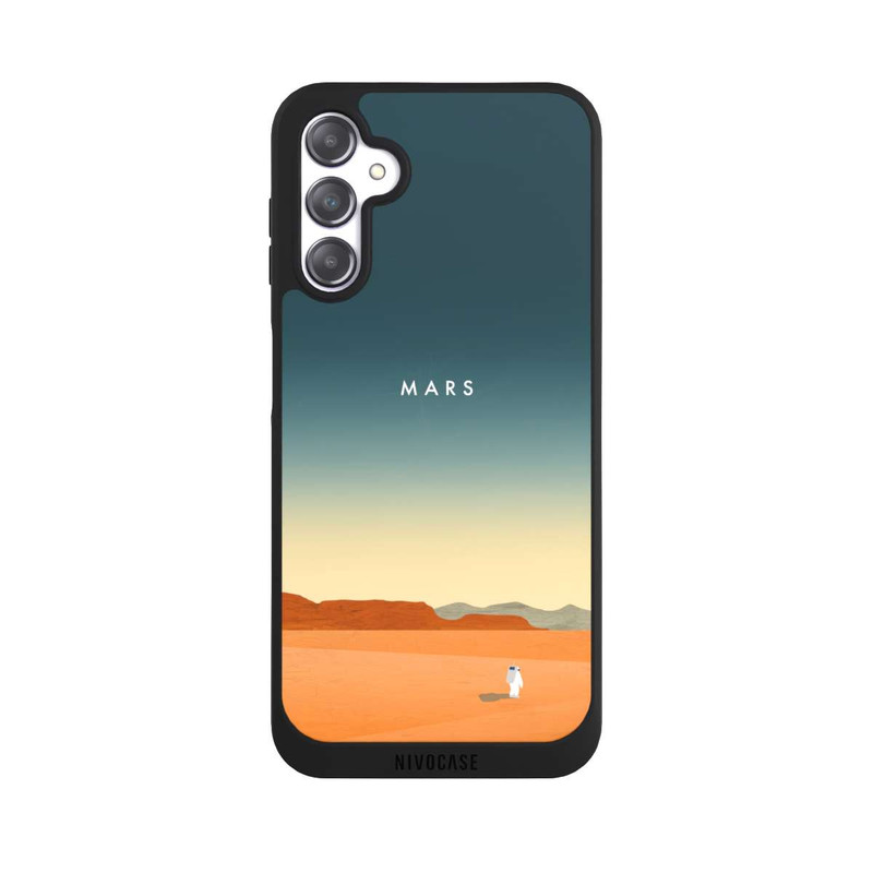 Galaxy A14 5G NIVOpure Mars Katinka Reinke
