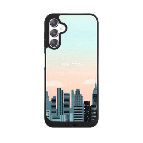 Samsung Galaxy A14 5G NIVOpure New York Horizont Katinka Reinke
