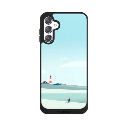 Samsung Galaxy A14 5G NIVOpure Sylt Katinka Reinke