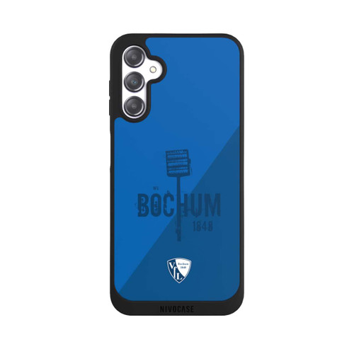 Samsung Galaxy A14 5G NIVOpure VfL Bochum Stadionbeleuchtung
