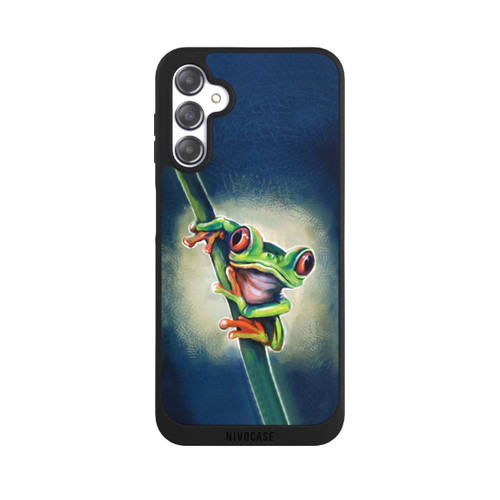 Samsung Galaxy A14 5G NIVOpure Frosch