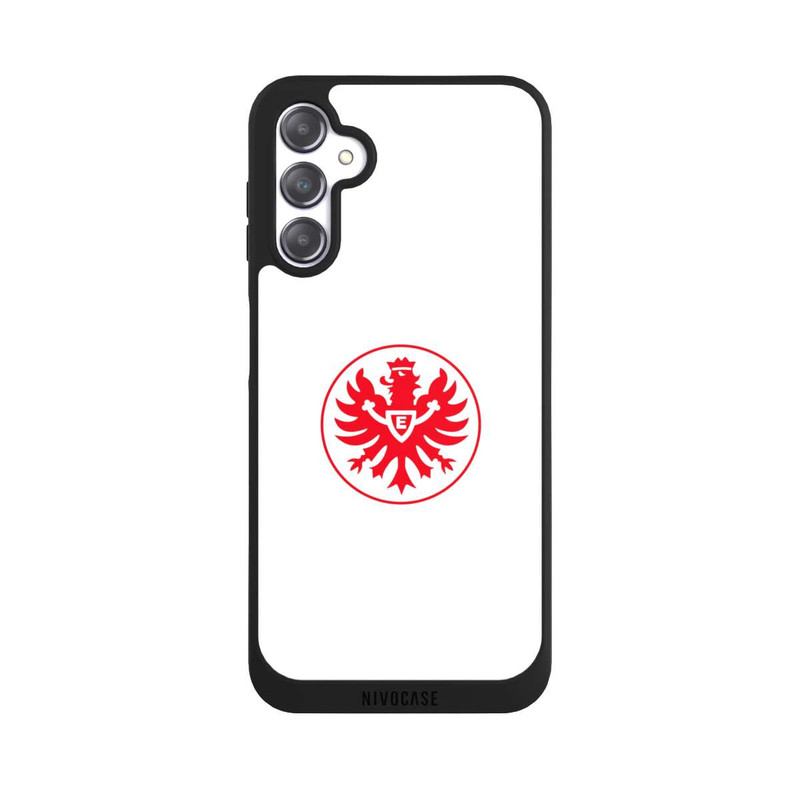 Galaxy A14 5G NIVOpure Logo Adler 1959 Rot
