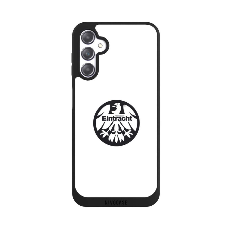 Galaxy A14 5G NIVOpure Logo Adler 1980 Schwarz