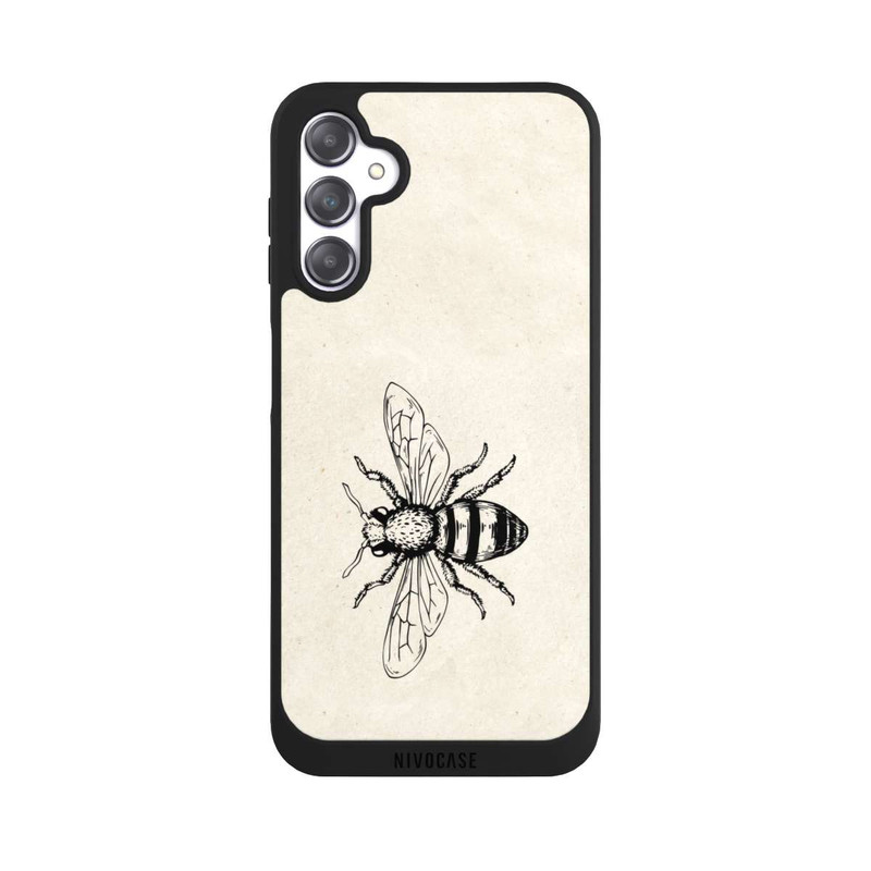 Galaxy A14 5G NIVOpure Insect Hand Drawing