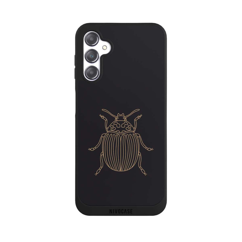 Galaxy A14 5G NIVOpure Insektensilhouette