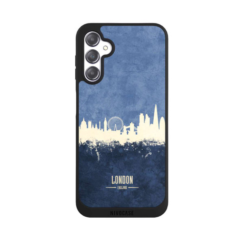 Samsung Galaxy A14 5G NIVOpure Skyline von London England