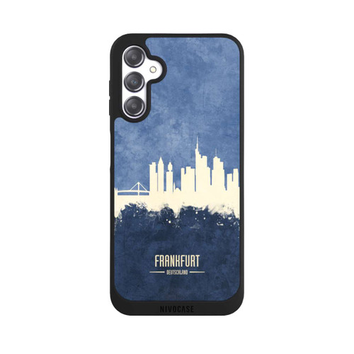 Samsung Galaxy A14 5G NIVOpure Frankfurt Skyline