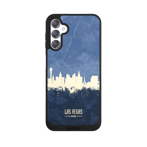 Samsung Galaxy A14 5G NIVOpure Las Vegas Nevada Skyline