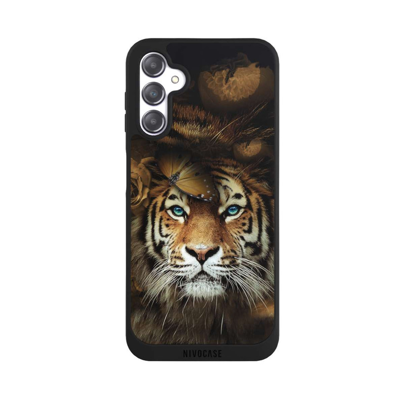 Galaxy A14 5G NIVOpure Autumn Tiger