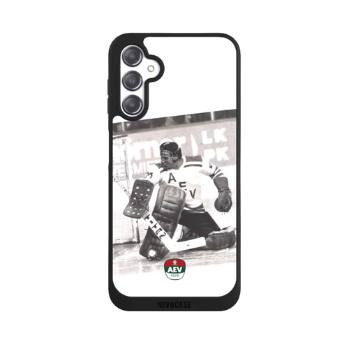 Samsung Galaxy A14 5G NIVOpure Augsburger Panther Hockey