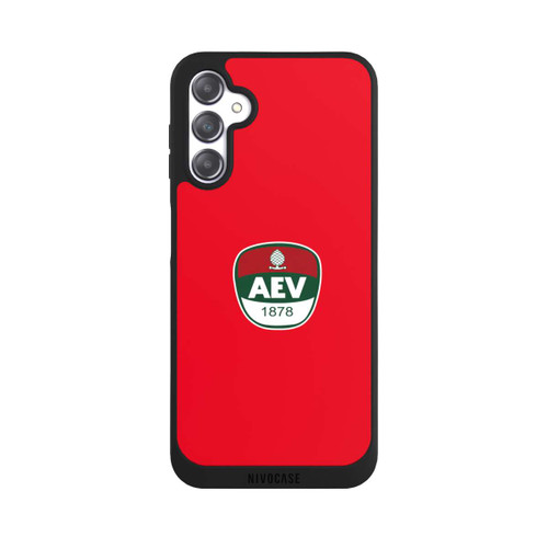 Samsung Galaxy A14 5G NIVOpure Augsburger Panther Rot