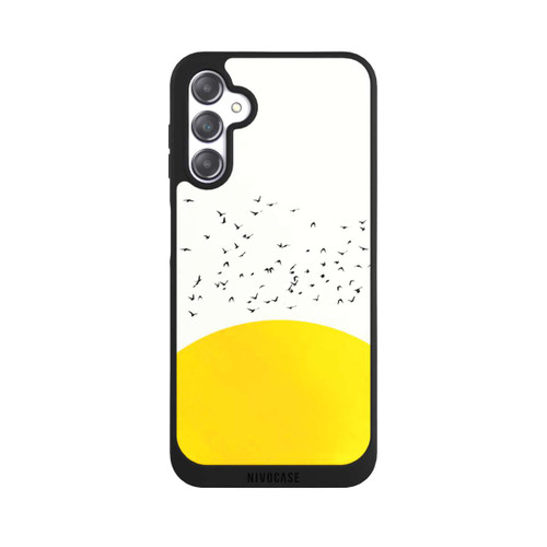 Samsung Galaxy A14 5G NIVOpure A Thousand Birds
