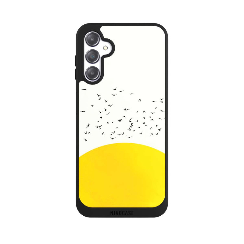 Galaxy A14 5G NIVOpure A Thousand Birds