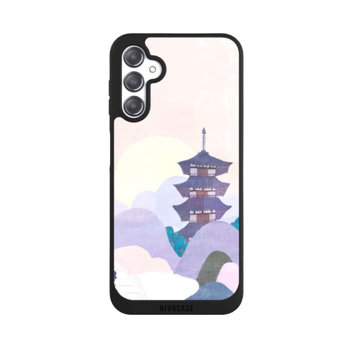 Samsung Galaxy A14 5G NIVOpure Murakumo March von Kyonosuke Takayasu