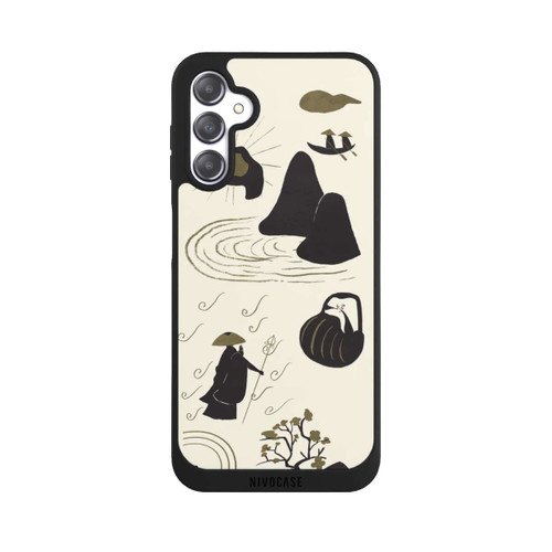 Samsung Galaxy A14 5G NIVOpure Zen von Kyonosuke Takayasu