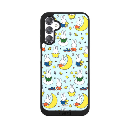Samsung Galaxy A14 5G NIVOpure Miffy Muster Winter