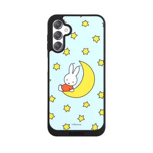 Samsung Galaxy A14 5G NIVOpure Miffy Mond