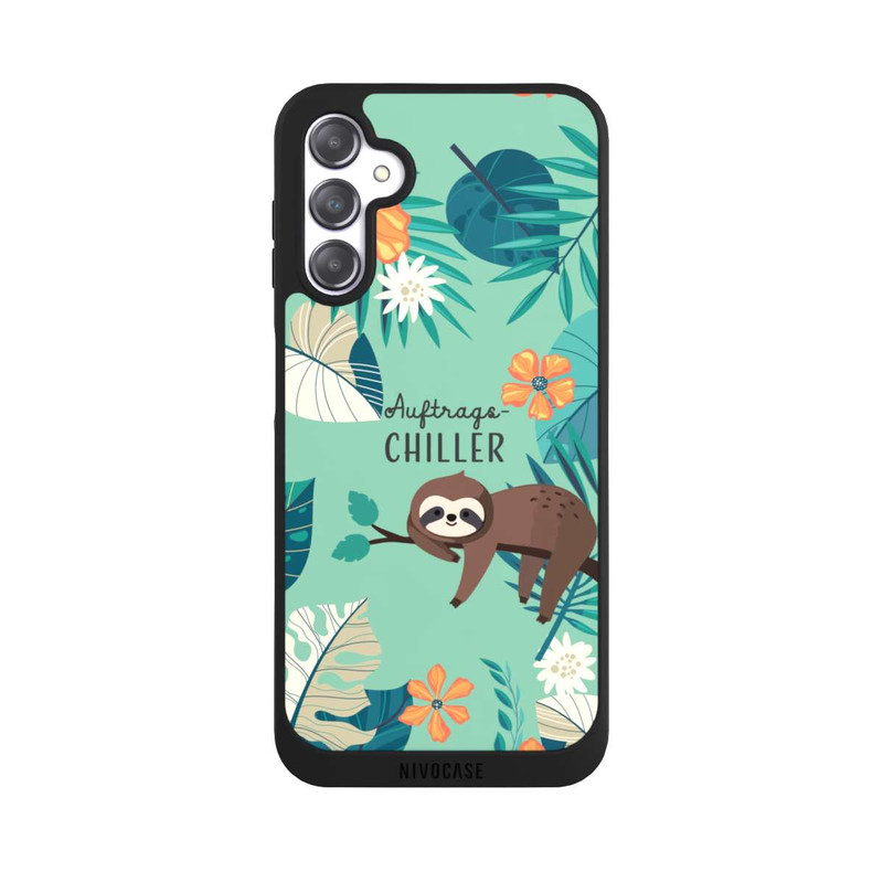 Galaxy A14 5G NIVOpure Auftrags Chiller