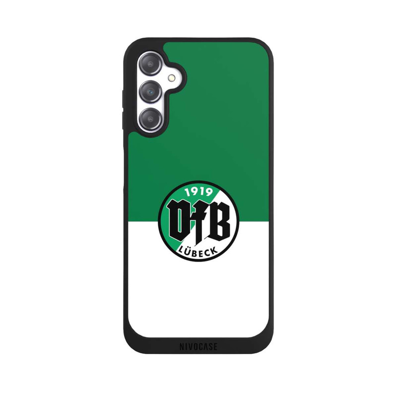 Galaxy A14 5G NIVOpure VfB Lübeck Zwei Farben