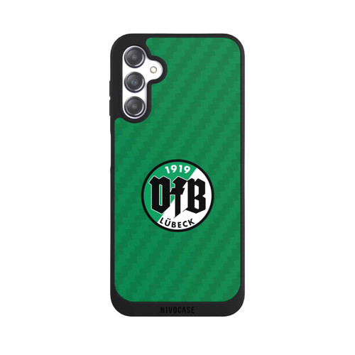 Samsung Galaxy A14 5G NIVOpure VFB Lübeck Carbon