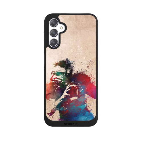 Samsung Galaxy A14 5G NIVOpure JBJart - American Football Spieler 1 