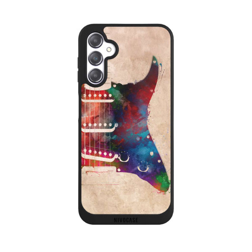 Samsung Galaxy A14 5G NIVOpure JBJart - Gitarre 