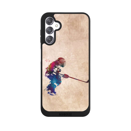 Samsung Galaxy A14 5G NIVOpure JBJart - Ice Hockey