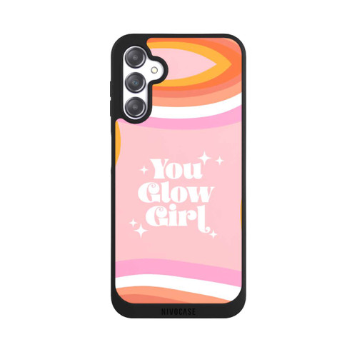 Samsung Galaxy A14 5G NIVOpure You Glow Girl