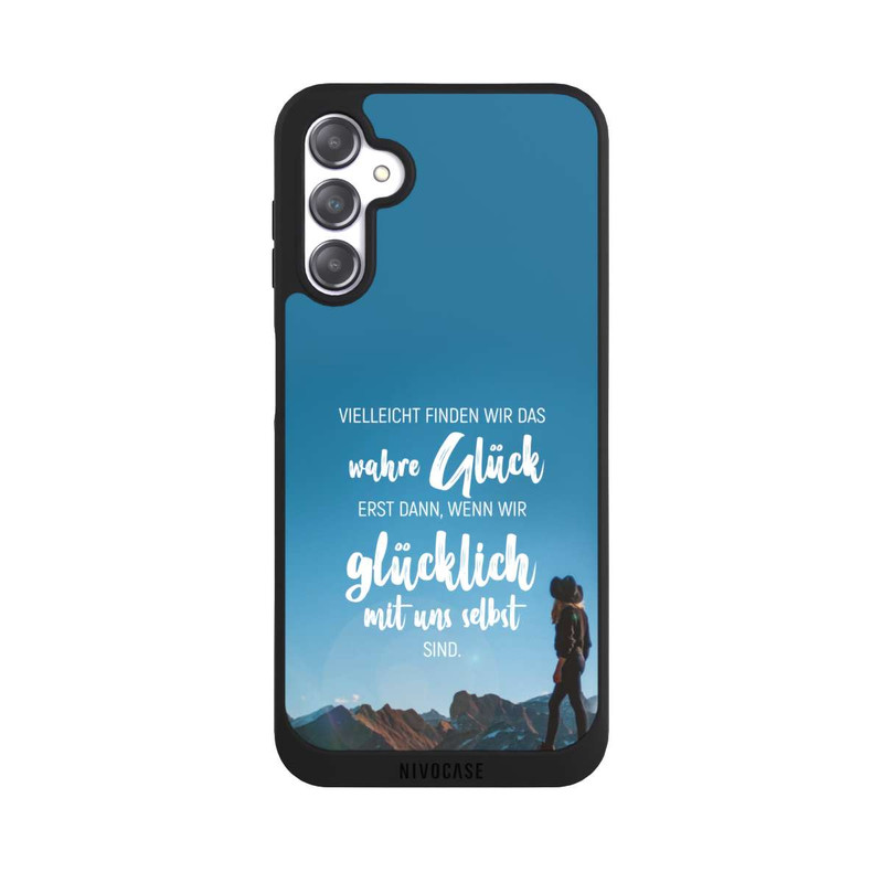 Galaxy A14 5G NIVOpure Wahre Glück